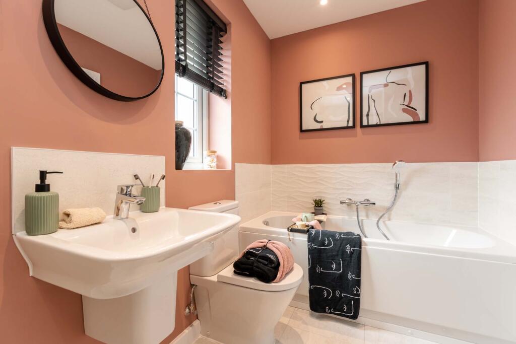 Additional image 9 of Station road, 
Mickleover, 
DE3 9DB