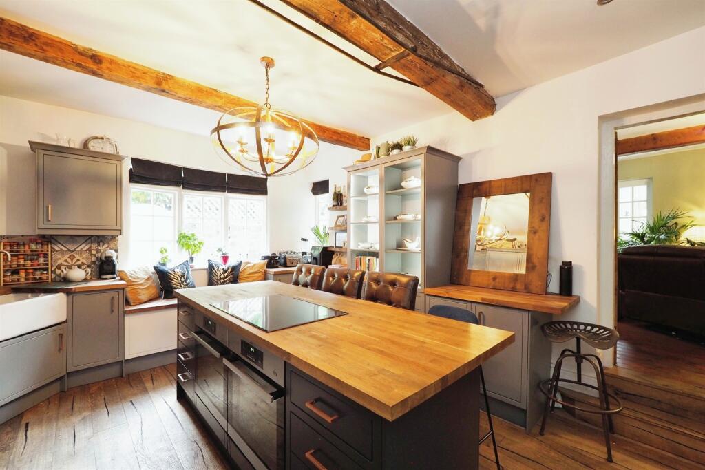 Additional image 5 of High Street, Kegworth, Derby