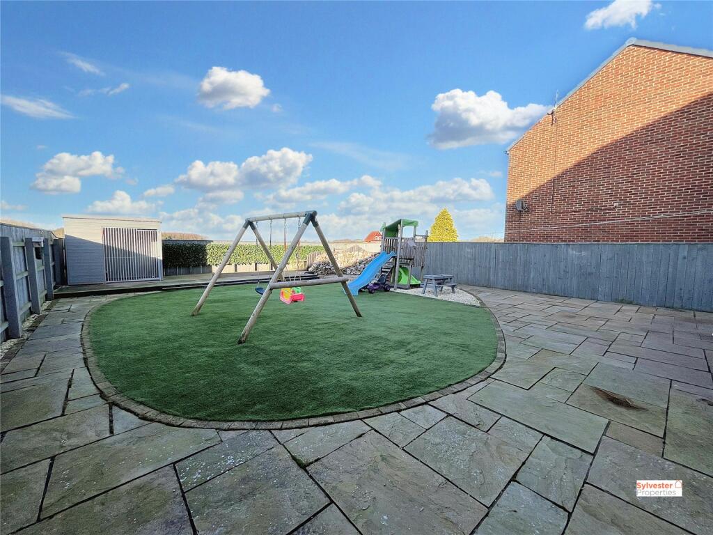 Additional image 45 of Boundary View, Burnhope, County Durham, DH7