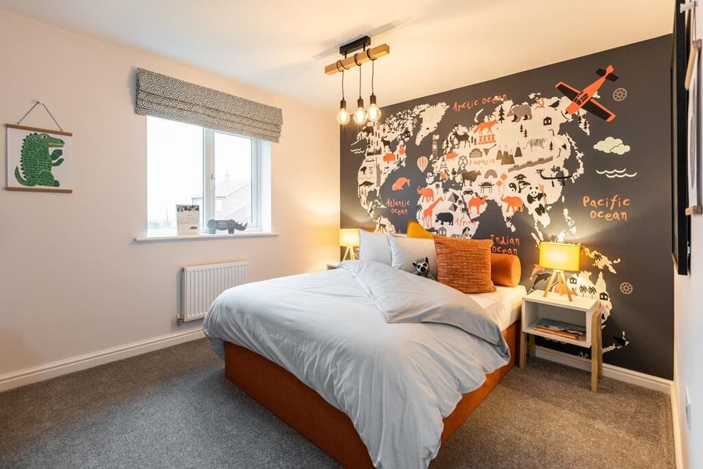 Additional image 12 of Penshaw,
Houghton-le-Spring,
Tyne and Wear,
DH4 7ED