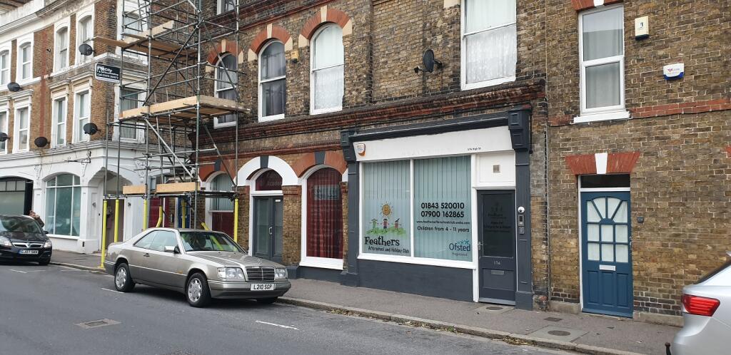 Additional image 2 of 176/176a High Street, Margate