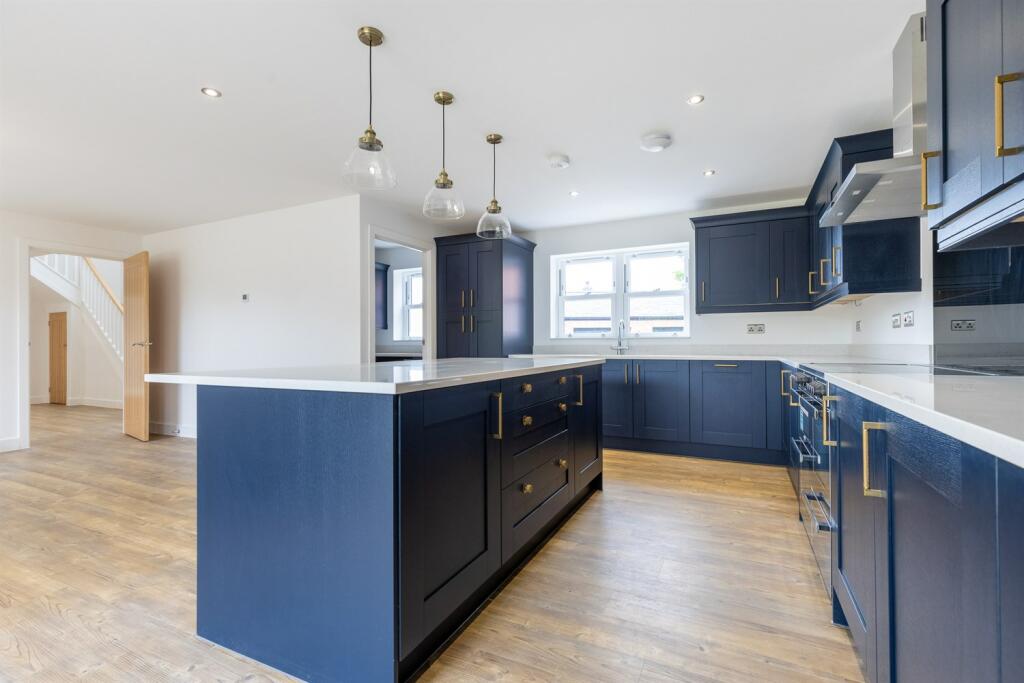 Additional image 8 of The Green, Long Lane, Wettenhall