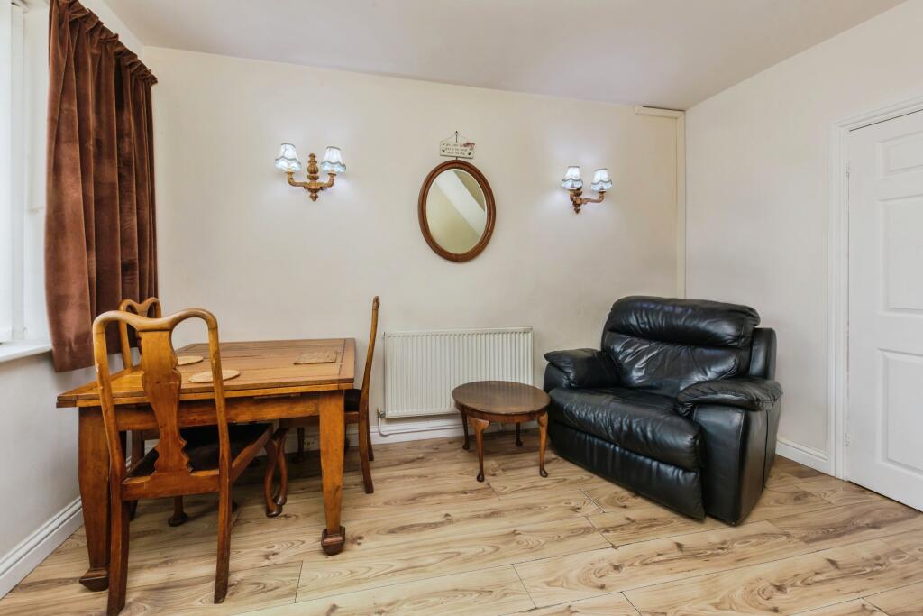 Additional image 8 of Lime Close, Sandbach, Cheshire, CW11