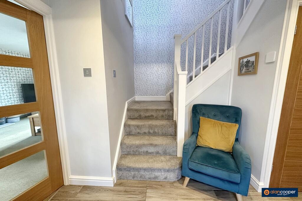 Additional image 16 of Hinckley Road, Stoke Golding, CV13 6DU