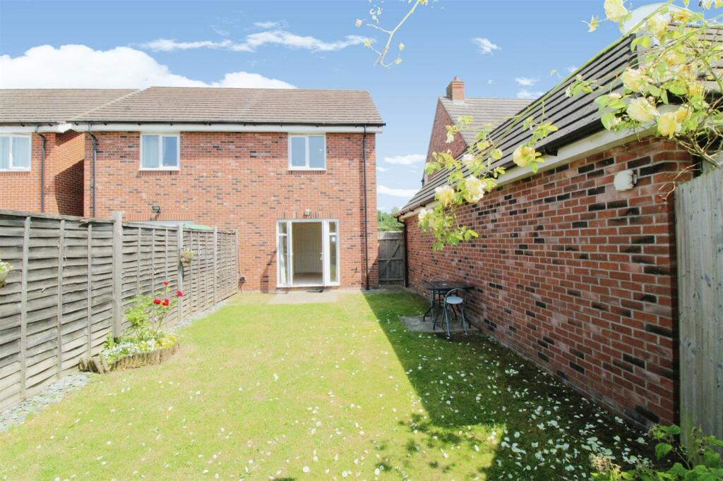 Additional image 7 of Holly Mews, Eden Park, Rugby