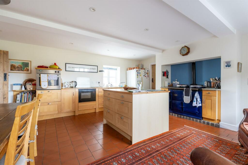 Additional image 6 of The Drift House, Woore Road, Audlem