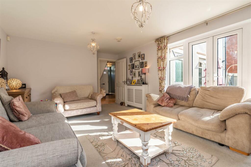 Additional image 6 of Bentley Road, Castle Donington, Derby