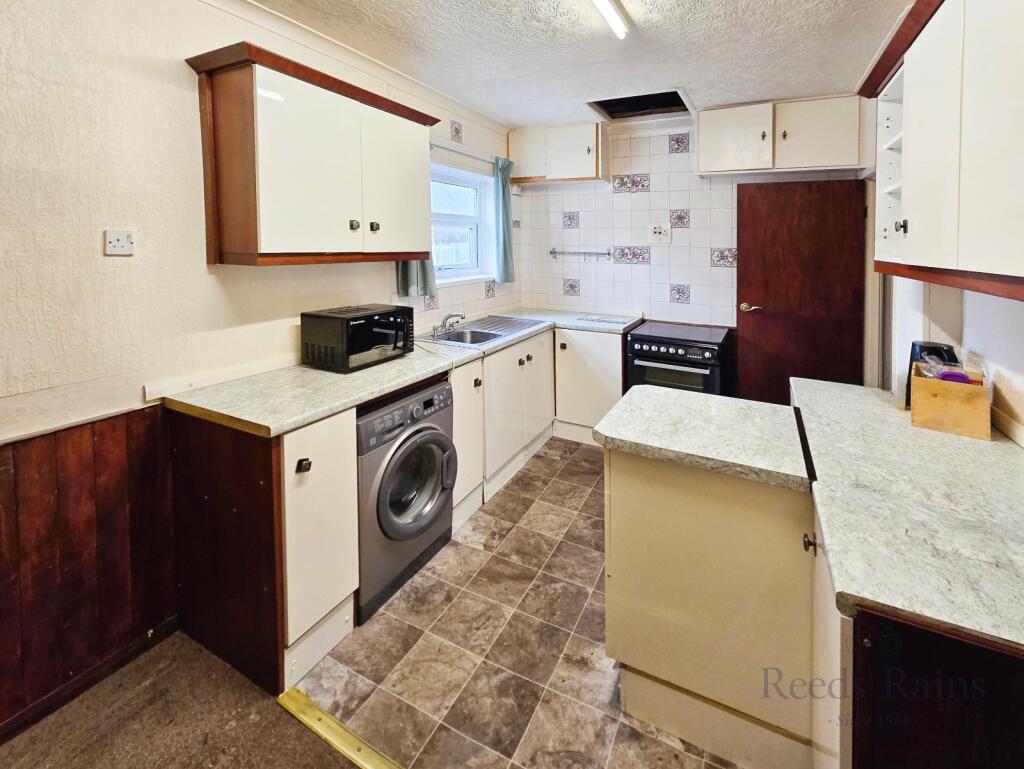 Additional image 2 of Witton Street, Consett, Durham, DH8