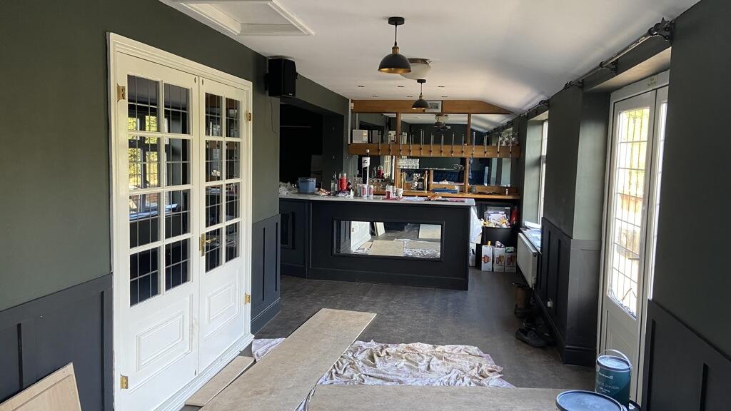 Additional image 6 of Former Bed & Breakfast, Home Farm, Oxford Road, Ryton On Dunsmore, Coventry, CV8 3EP