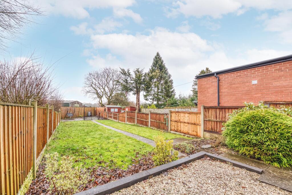 Additional image 23 of High Lane East, West Hallam, DE7