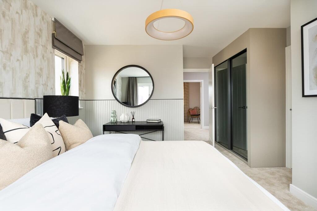 Additional image 8 of Rockcliffe Close,
Church Gresley,
Swadlincote,
DE11 9FD