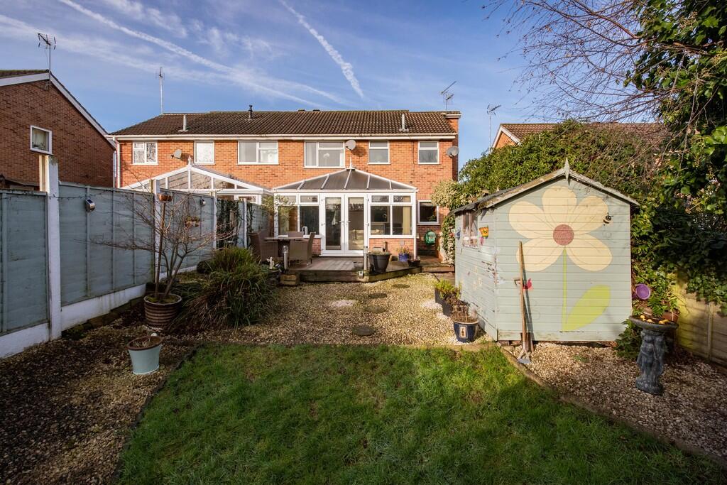 Additional image 5 of Harcourt Place, Castle Donington