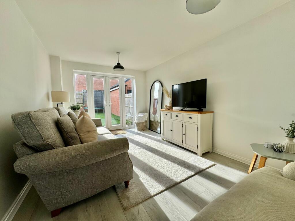 Additional image 8 of Cabinhill Road, Nuneaton, CV10