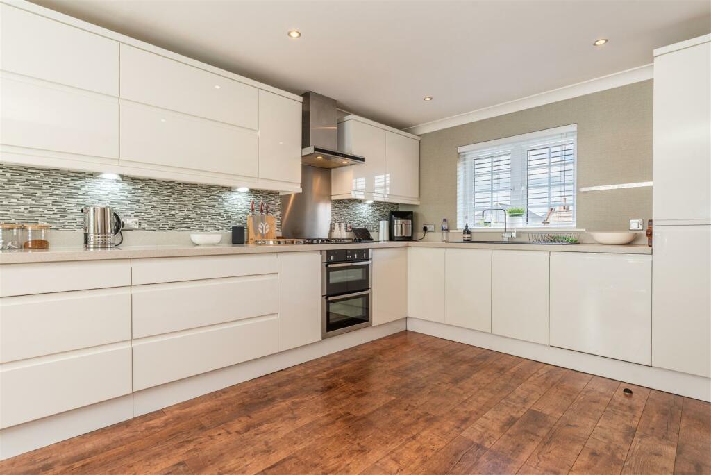 Additional image 19 of Derbyshire Drive, Castle Donington, Derby