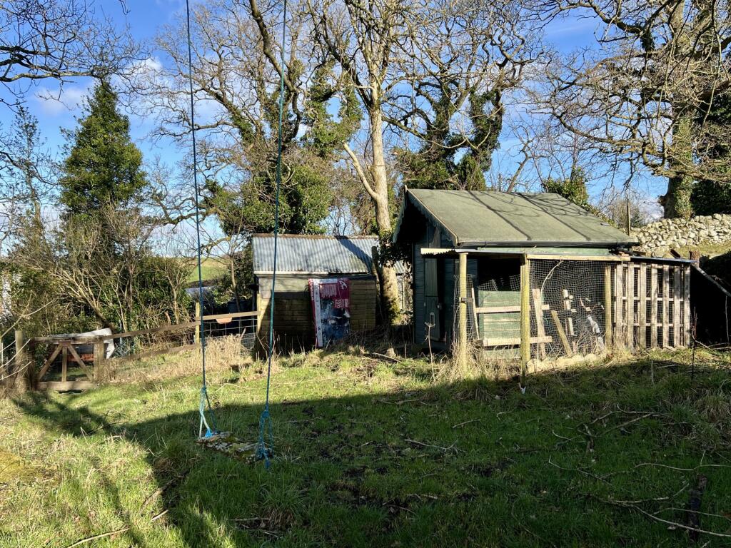 Additional image 12 of The Clydoch, Balmaclellan
