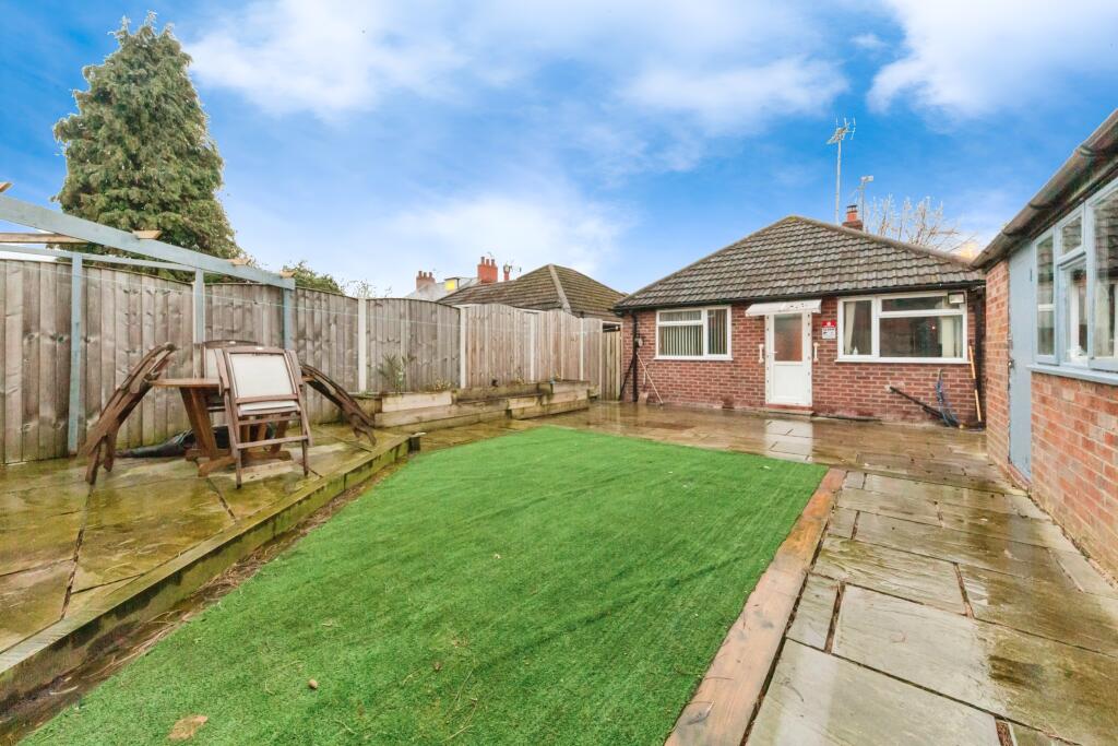 Additional image 13 of North Street, Crewe, Cheshire, CW1