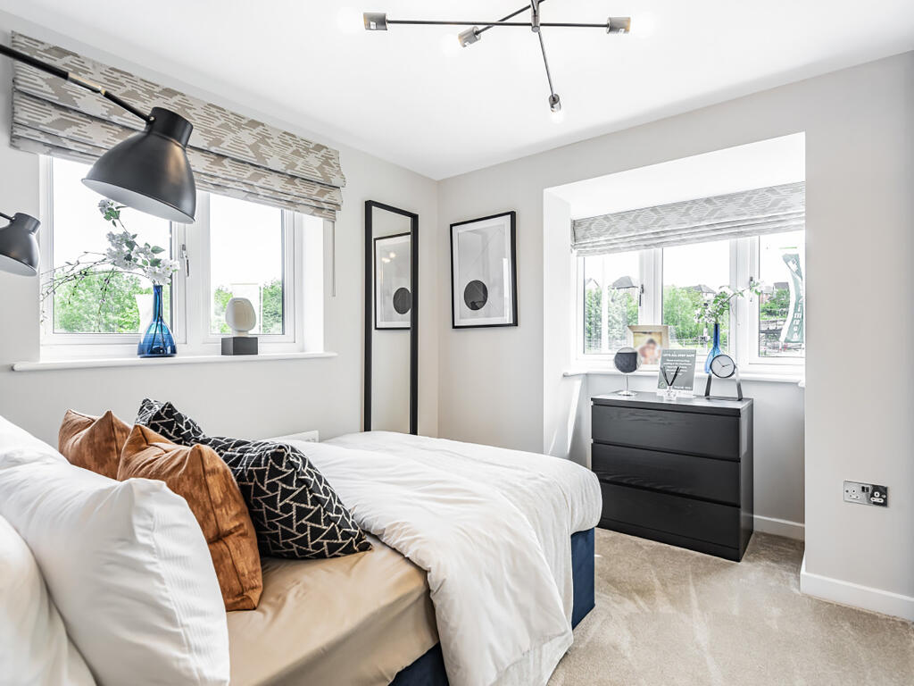 Additional image 5 of Herrington Grange, Market Crescent,
Houghton Le Spring,
County Durham,
DH4 7AP