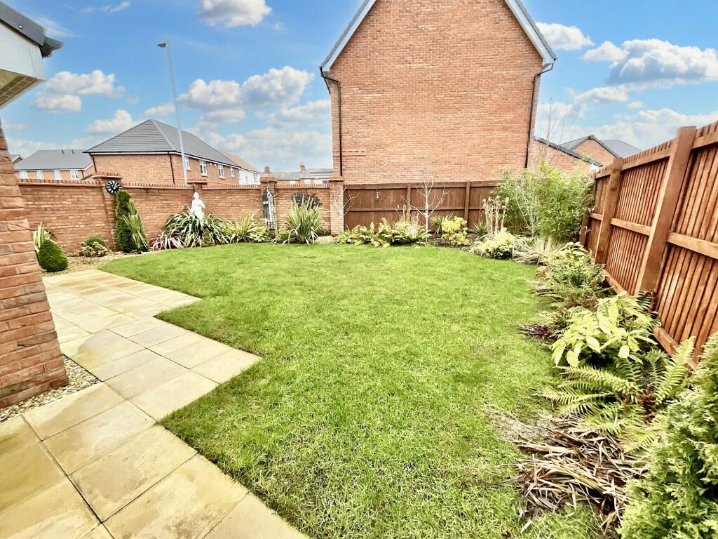 Additional image 19 of Joseph Reddrop Way, Crewe, CW1