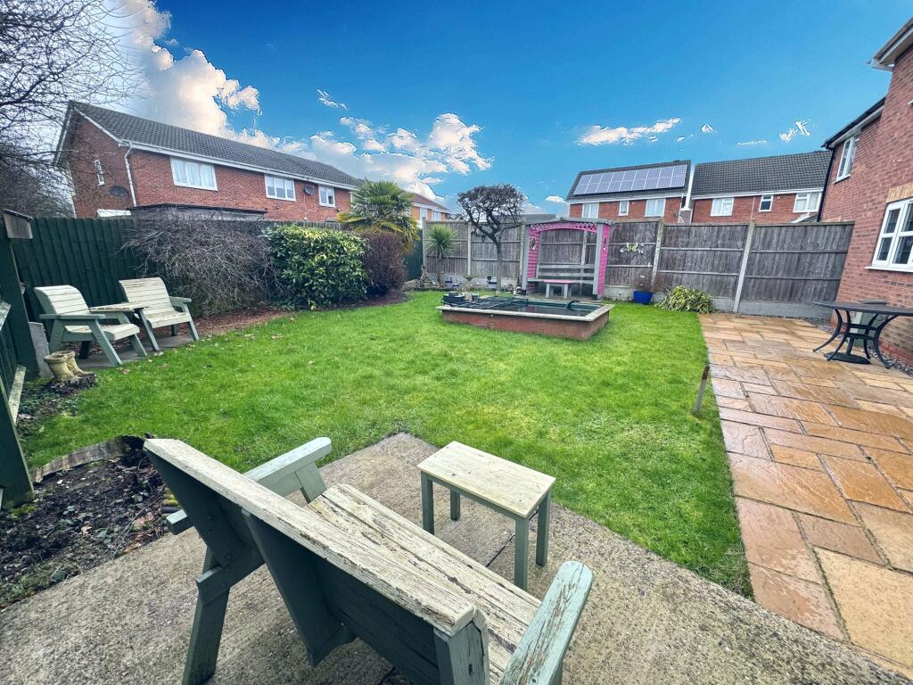 Additional image 23 of Sunart Way, Nuneaton, CV10