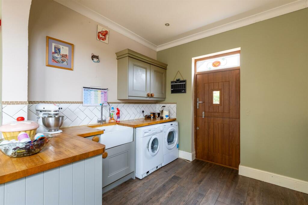 Additional image 6 of Oaklands, Manor Avenue, Crewe