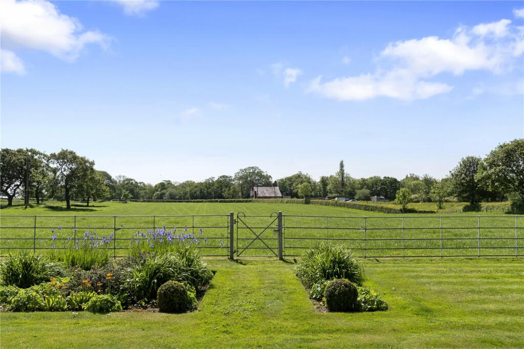 Additional image 17 of Nantwich Road, Wimboldsley, Nr Middlewich, Cheshire, CW10