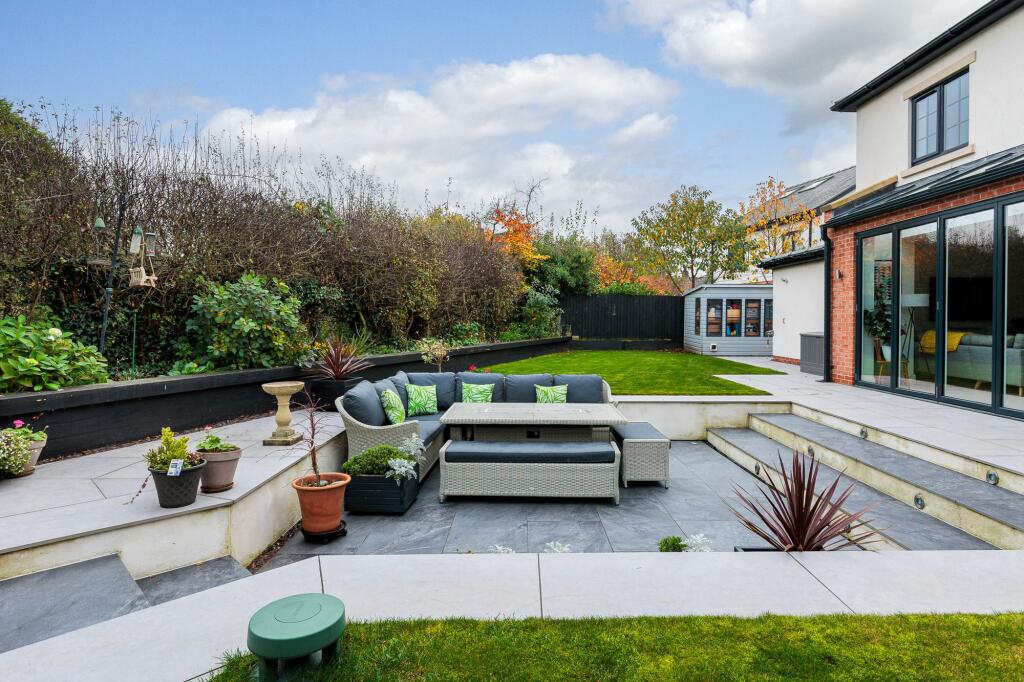 Additional image 21 of Woodfield Drive, Cranage, CW4