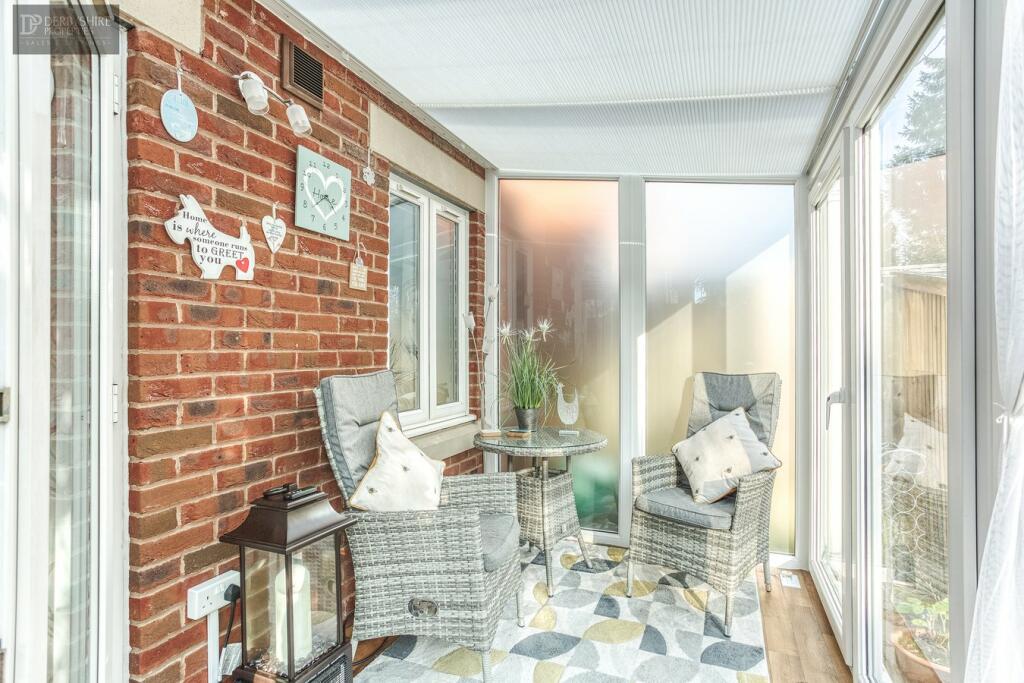 Additional image 10 of Hillcrest, Belper, DE56