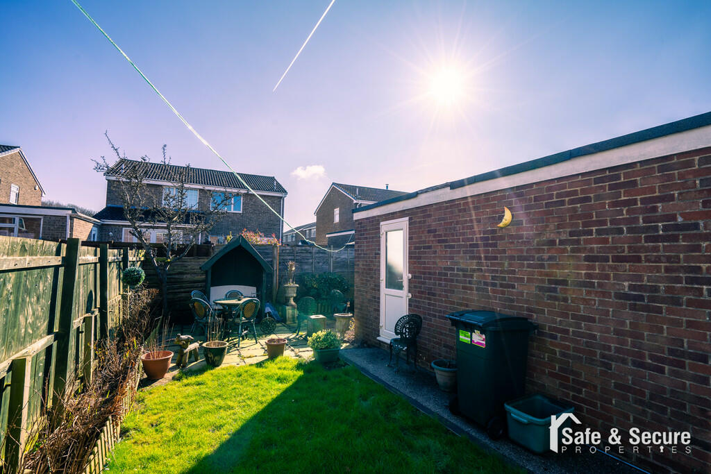 Additional image 14 of Leyland Close , Bowburn, Durham