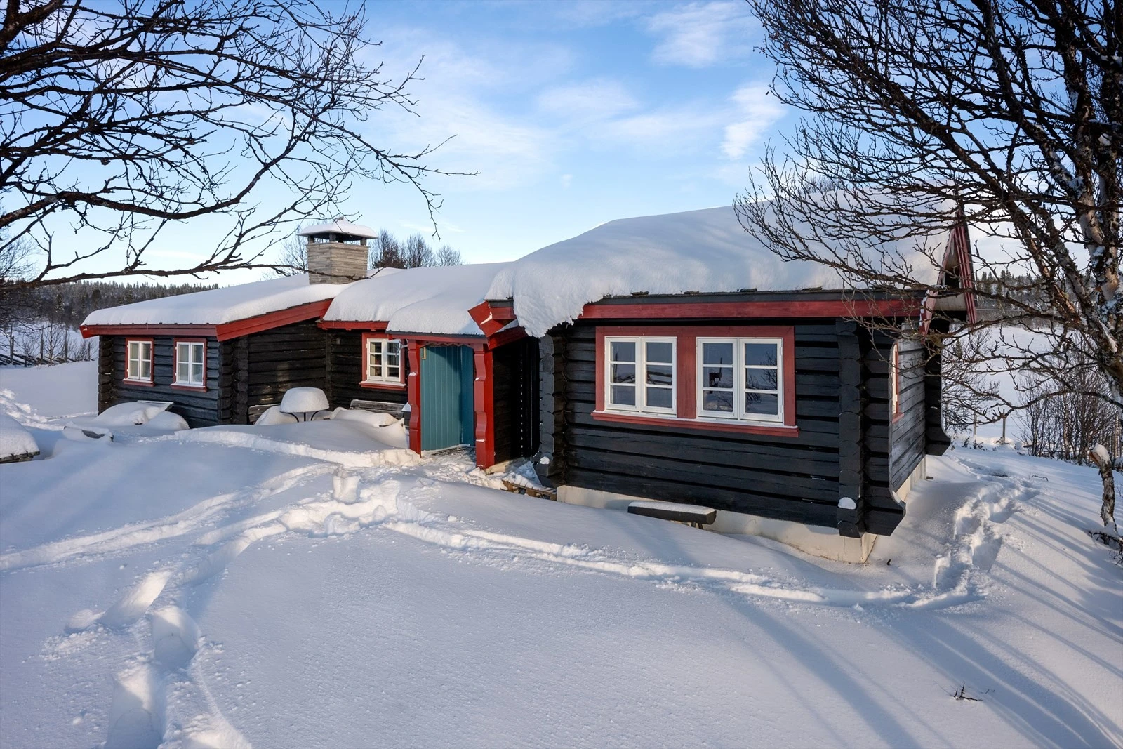 Additional image 2 of Nordre-Lia Seterveg 633, 2647 Sør-Fron