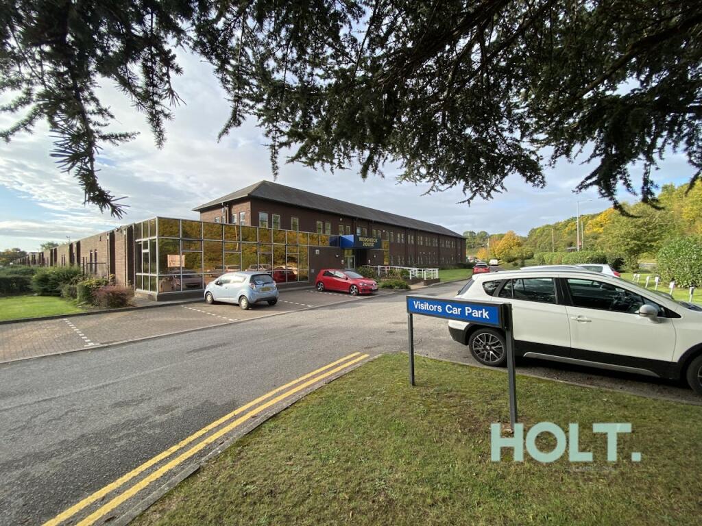 Additional image 5 of Wedgnock House, Wedgnock Lane, Warwick, CV34 5AP