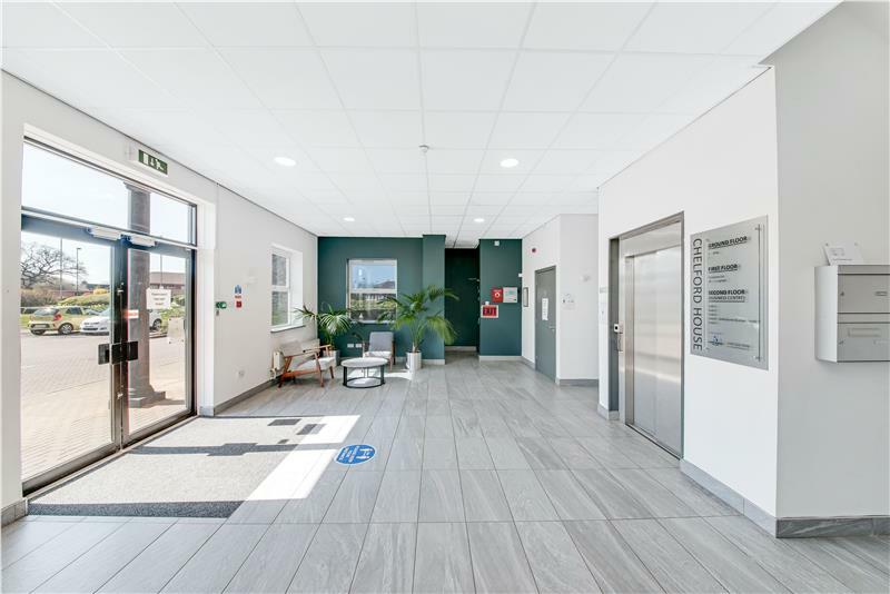 Additional image 3 of Various Units  - Chelford House, Rudheath Way, Rudheath, Northwich, Cheshire