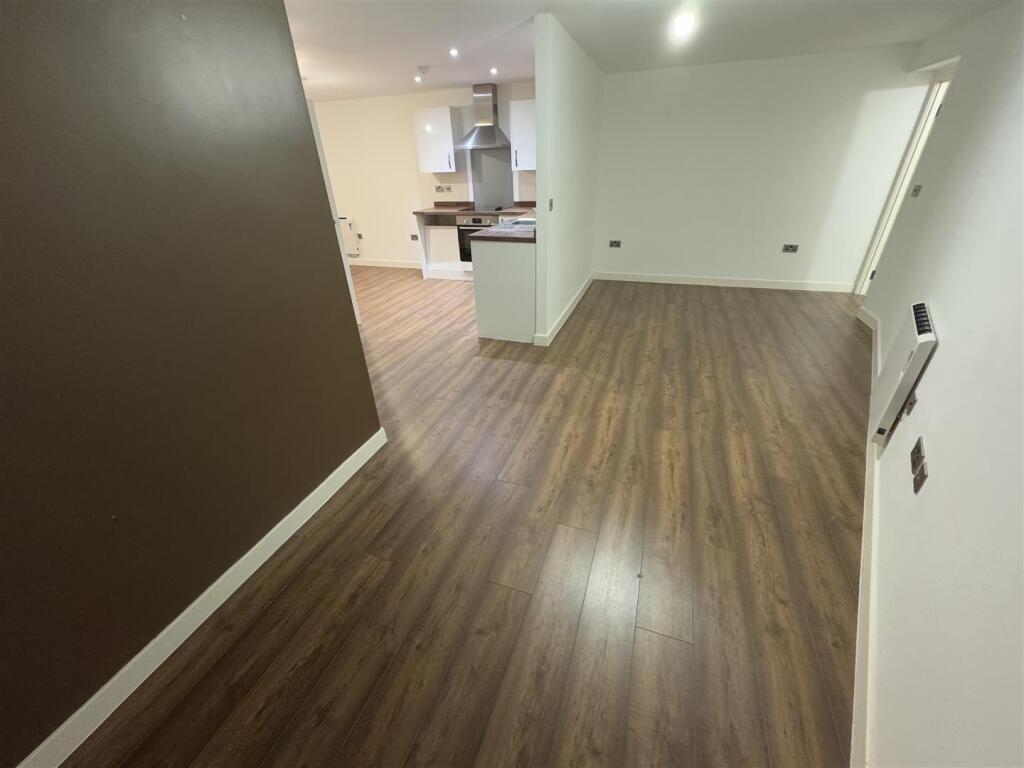 Additional image 6 of Kings Chambers, Queens Road, Coventry, CV1 3DG**Ground Floor Studio Apartment**
