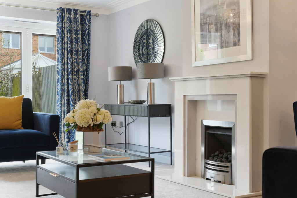 Additional image 8 of Sorchestun Lane , Chellaston, Derbyshire, DE73 5BD