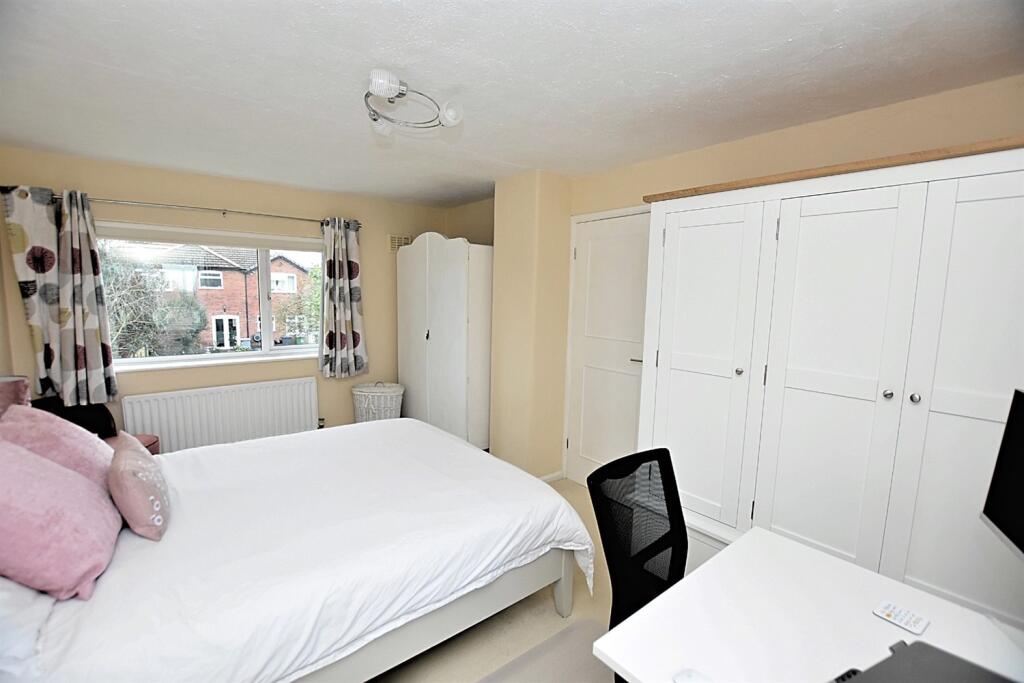 Additional image 13 of Northway, Holmes Chapel