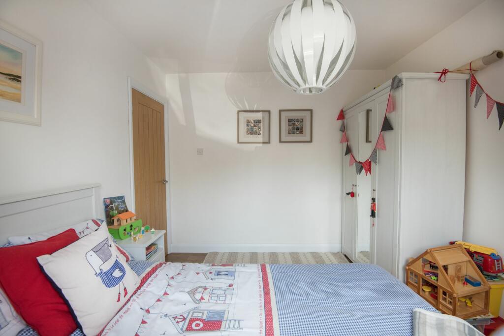 Additional image 23 of Littlemoor Lane, Newton, DE55