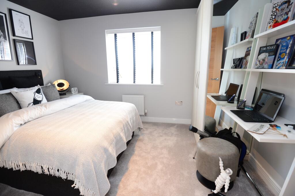 Additional image 10 of Hatton Court, 
Derby Road, 
Hatton, 
Derbyshire, 
DE65 5RG