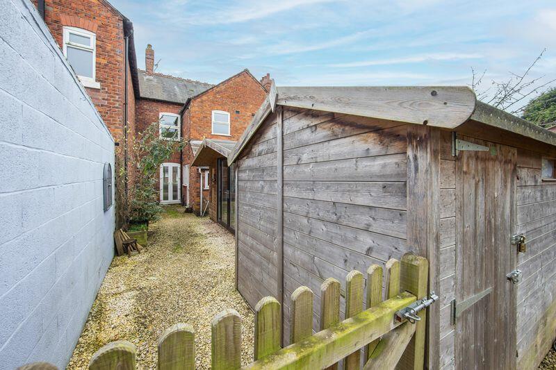 Additional image 19 of Main Road, Wybunbury