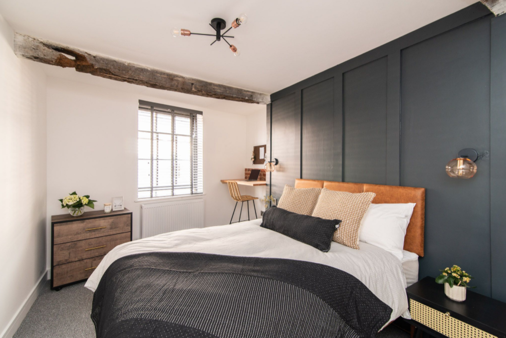 Additional image 14 of Sadler Gate, Derby, Derbyshire, DE1