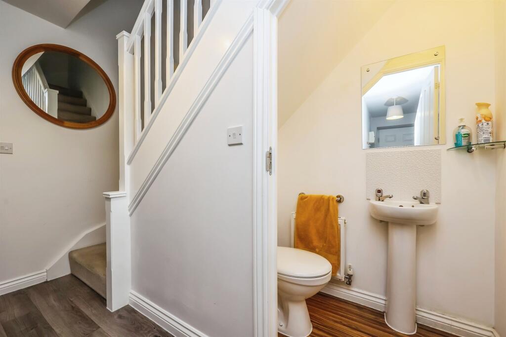 Additional image 7 of Greenhalgh Crescent, Ilkeston