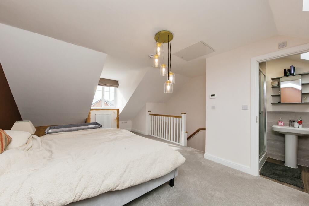 Additional image 12 of Alfred King Close, Crewe, CW2