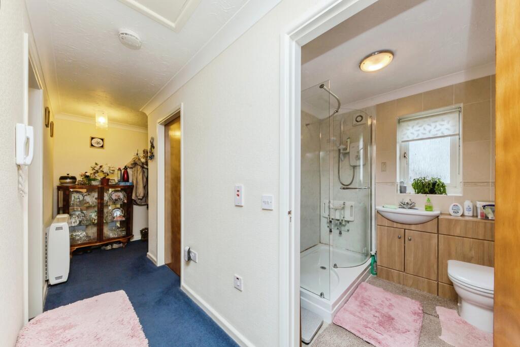 Additional image 12 of Brook Court, Sandbach, Cheshire, CW11