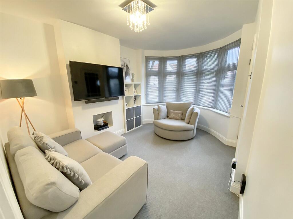 Additional image 10 of Curran Avenue, Sidcup, DA15