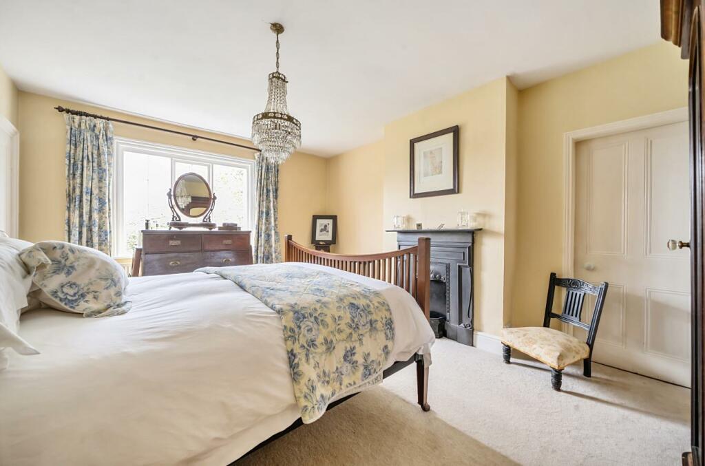 Additional image 17 of Lutterworth Road, Pailton, Rugby, CV23