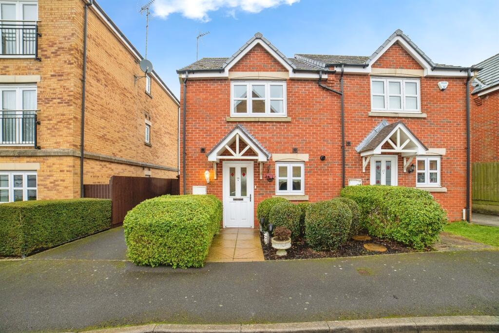 Additional image 14 of Greenside View, Smalley, Ilkeston