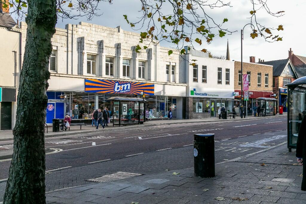Additional image 22 of Drum Industrial Estate, Chester-le-Street