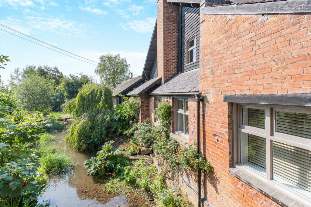 Additional image 48 of Architectural Masterpiece, Ashbourne, Derbyshire DE6