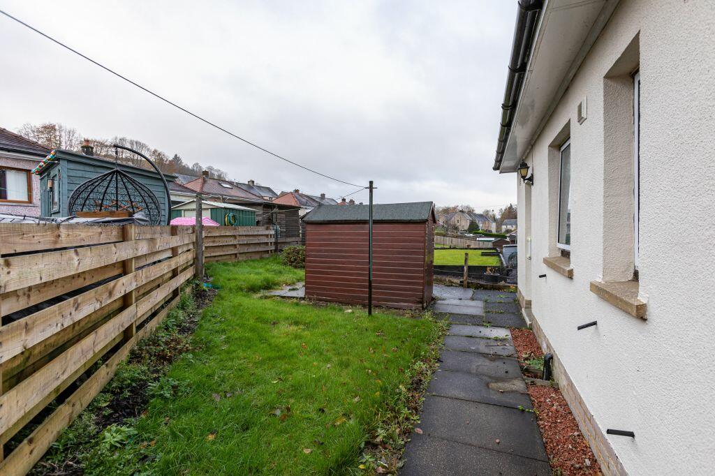 Additional image 25 of 19 Braehead, Langholm, DG13 0PS