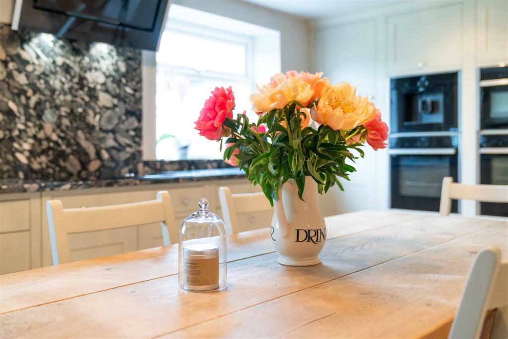 Additional image 5 of Baslow Cottage, Aston Lane, Oker, DE4 2JP