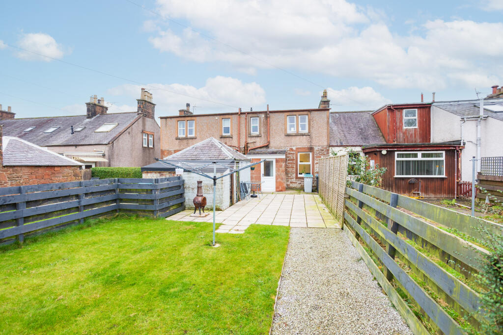 Additional image 18 of Harcourt Place, Lockerbie, DG11