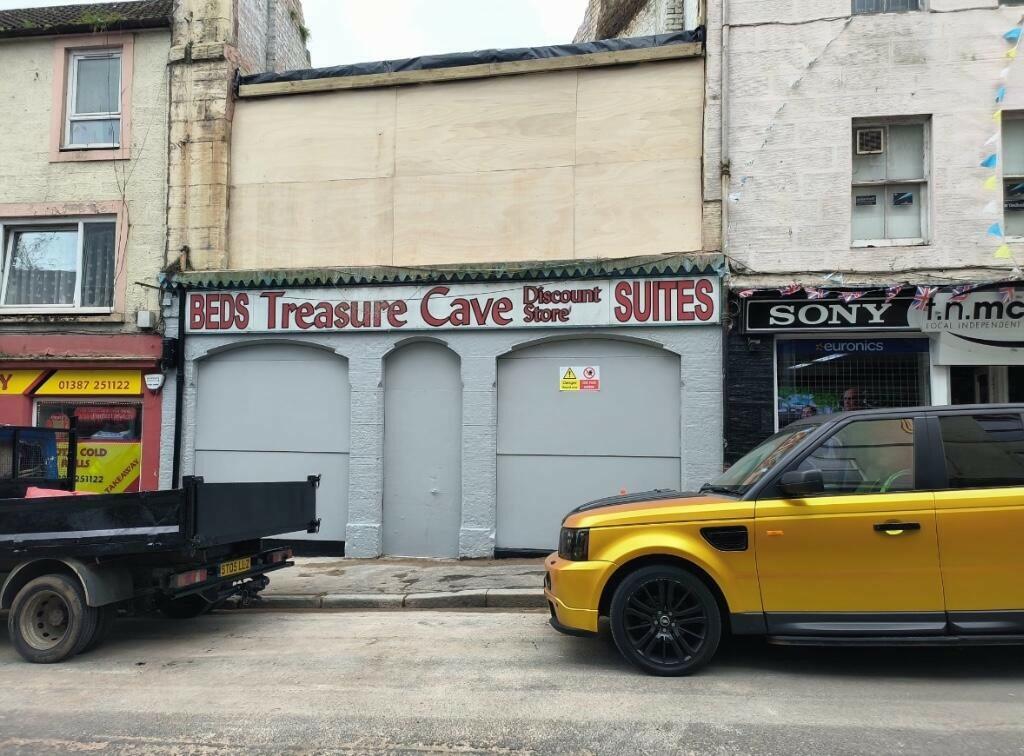 Additional image 2 of English Street, Dumfries, Dumfriesshire, DG1